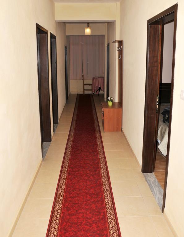 Garden Hotel Gjirokastër