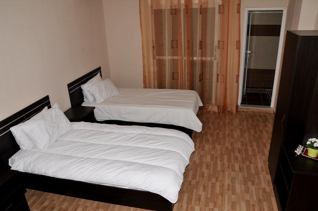 Garden Hotel