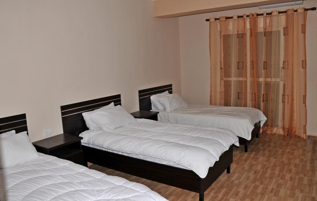 Hotel Garden Gjirokastër