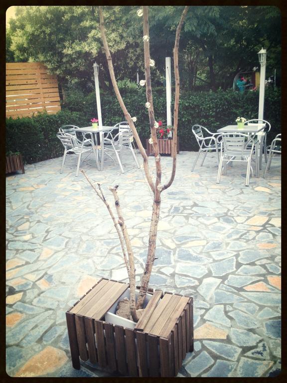 Garden Hotel